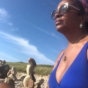 Meet your Posher, Tracy